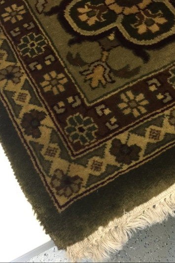 Oriental Rug Cleaning in Sugar Land 2 Orie